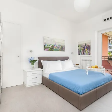 Apartamento Casa Katia