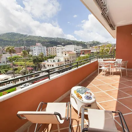 - Casa Katia * Sorrento