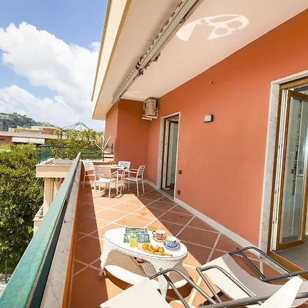 Apartamento Casa Katia *