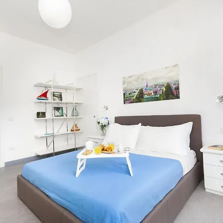 Apartamento Casa Katia Península Sorrentina