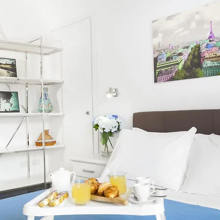 Apartamento Casa Katia *