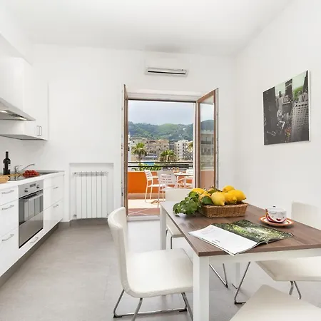 Apartamento Casa Katia *