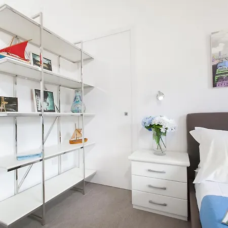 Apartamento Casa Katia Península Sorrentina