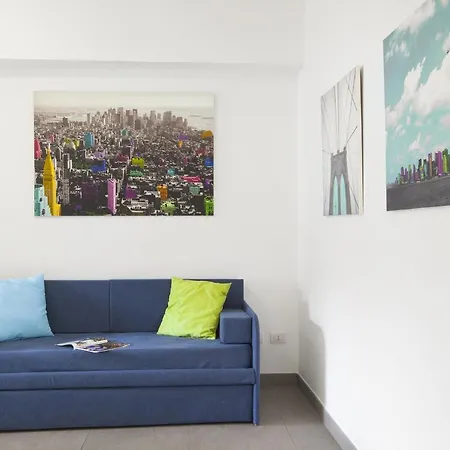 - Casa Katia Sorrento
