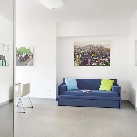 - Casa Katia Sorrento
