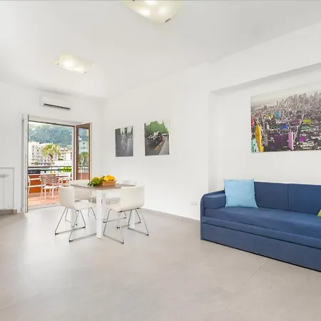 - Casa Katia Apartment *